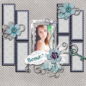 Tami Miller Design - Frost