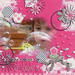 Bubbles