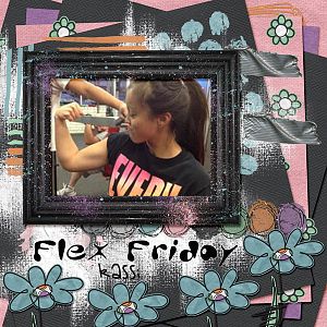 Flex Friday