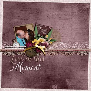 Live In This moment