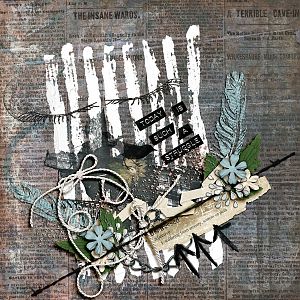 Struggle