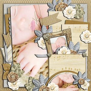 Glow - JLabre Designs