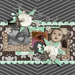 Love the Little Parts