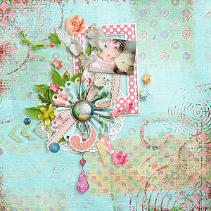 Boho Spring