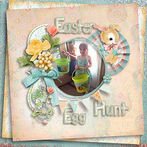 Easter Egg Hunt