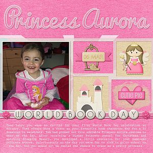 Princess Aurora