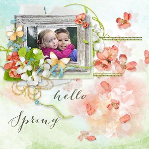 Celebrate Spring