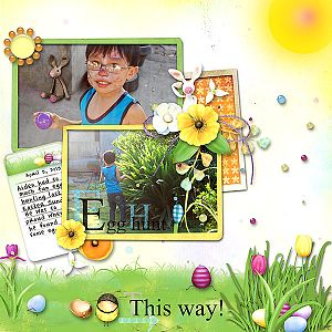 Egg Hunt