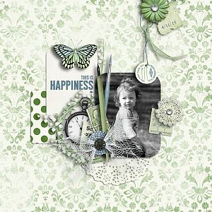 Happiness