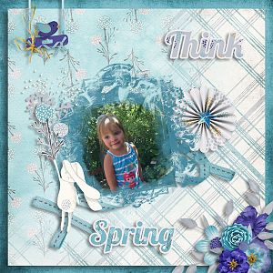 Think Spring