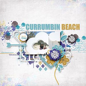 Currumbin Beach