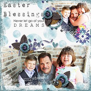 Dream On/Imagination vol.6