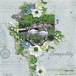 tranquility