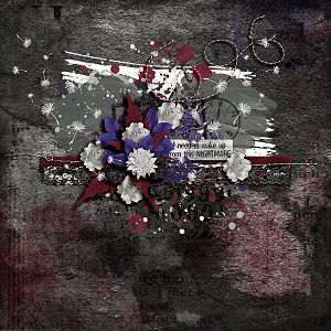 Divorce Nightmare - 2013