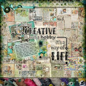 Creativity