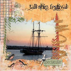 Tall Ships