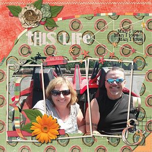 Man I Love this Life