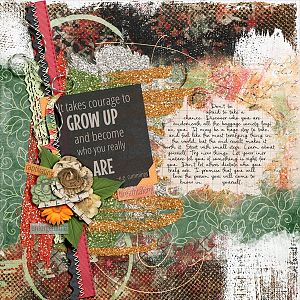 Discover Yourself - 2015