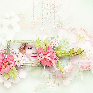 Princess and the Pea by sarahh graphics