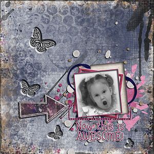 Created by Jill - Just Bein Me