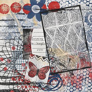 Learning to Tangle
