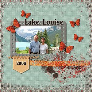 Lake Louise