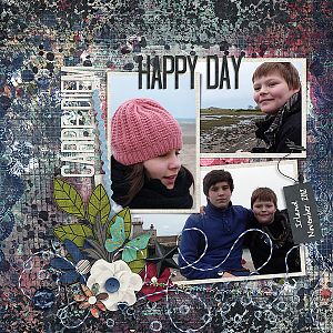 Happy Day