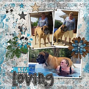 Big Loving