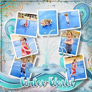 Water World