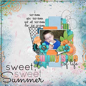 Sweet Summer