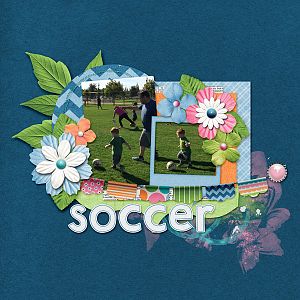 Soccer