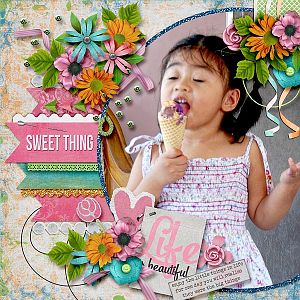 Sweet Thing 2