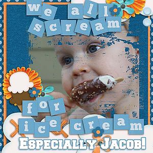 We All Scream