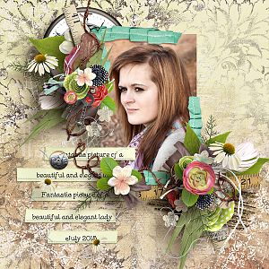 Charmed Artistry Kit