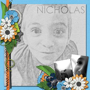 Nicholas