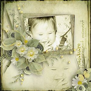 Just The Way You Are