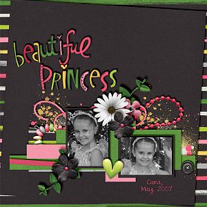 Princess of Quite-A-Lot: Remastered {Bundle}- Jen Yurko