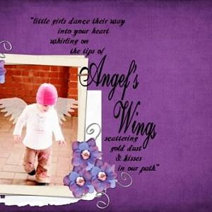 Angel's Wings