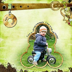 motorcycle