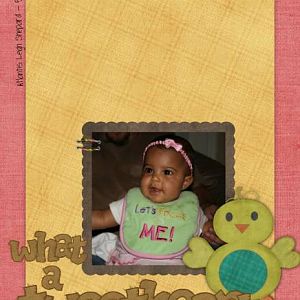 What a Tweetheart