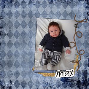 max