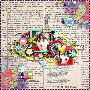 Goody Goody Gumdrops