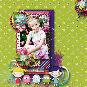 Goody Goody Gumdrops