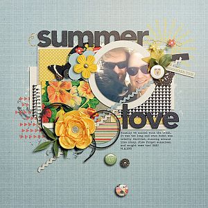 summer love