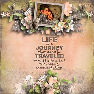 Life is a Journey