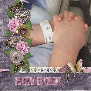 Friend