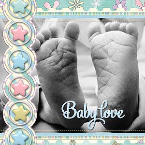 Baby Love 3