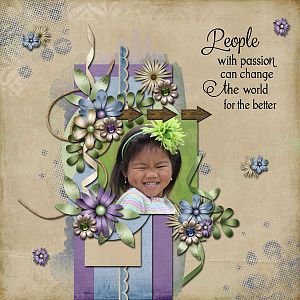 Believe by Tami Miller Designs