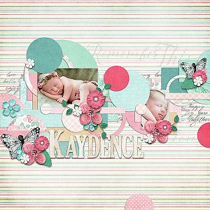 Kaydence Newborn