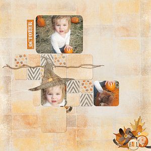 FALL-O-WEEN